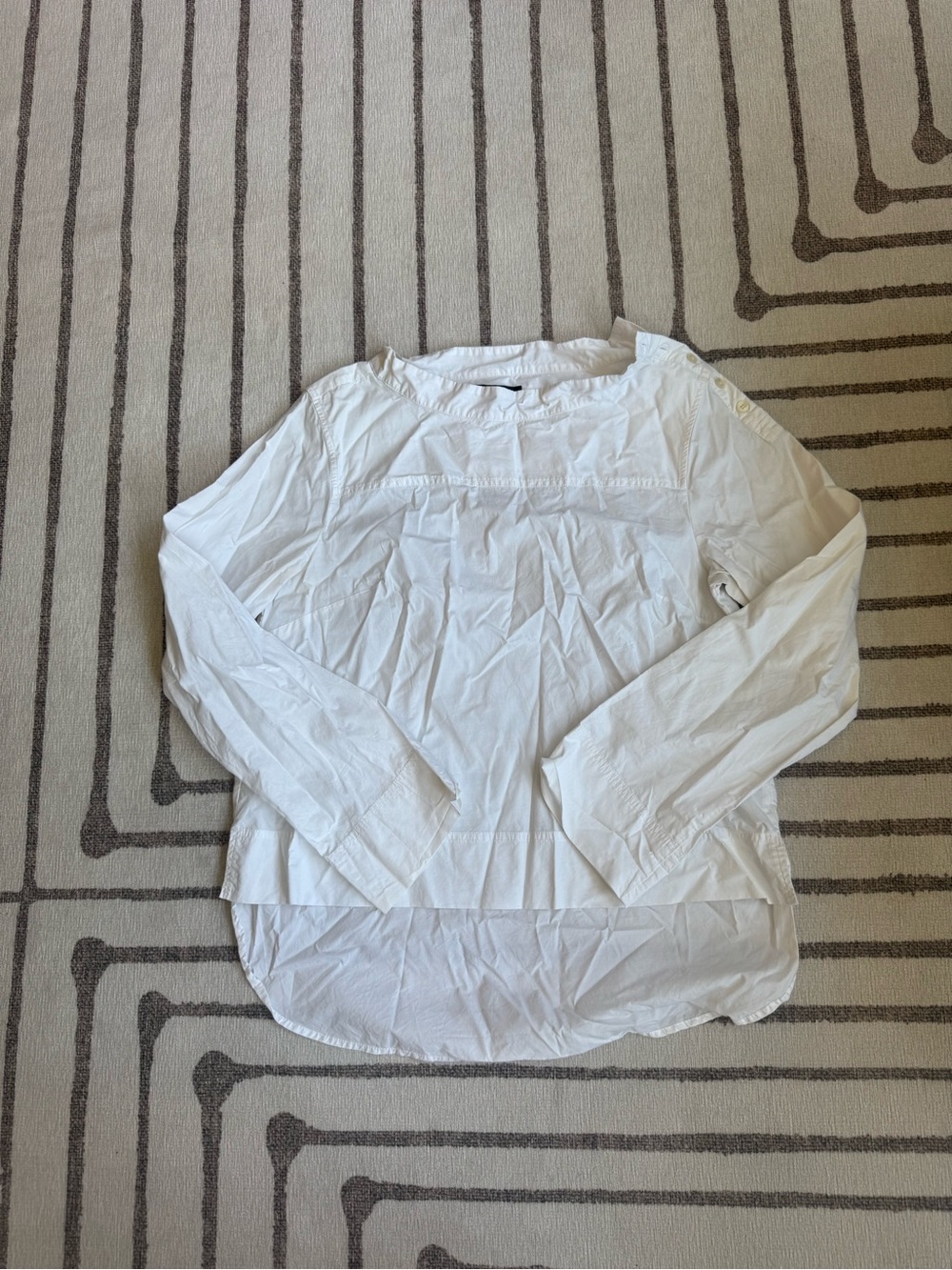 J. Crew blouse